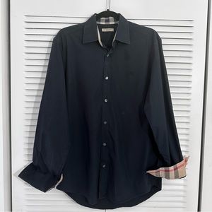 Men’s Burberry Classic Fit T-shirt Size S